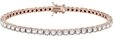 CHRIST Silberarmband, Modern