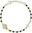 CHRIST Silberarmband CHRIST Damen-Armband 925er Silber, recycelt Kreuz, Modern