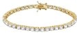 CHRIST Silberarmband, Modern