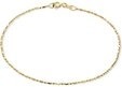 CHRIST Goldarmband CHRIST Damen-Armband 585er Gelbgold, modern