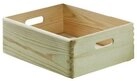 KESPER&reg; Aufbewahrungsbox Allzweckkiste (Einzeln, Allzweckkiste),