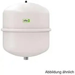 Reflex Rohrverbinder REFLEX Membran-Druckausdehnungsgef&auml;&szlig; Reflex N 18, wei&szlig;,...