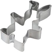 Zenker Ausstecher Knuddelhase, 10x7cm (7717) Zenker Ausstecher Knuddelhase, 10x7cm (7717)