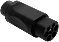 Akyga Akyga AK-SC-E08 Ladekabel-Adapter Autoladekabel