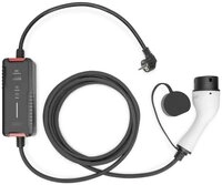 Digitus Elektroauto-Ladestation Digitus DK-1P16-A-050-BL Mobile Ladestation Typ...
