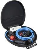 NRGkick Elektroauto-Ladestation 32A 10m Set Optimal GSM WLAN inkl. Adapter und