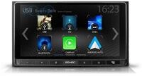 Zenec ZENEC Z-N538 2-DIN Infotainer mit 17,1 cm / 6,75" Touchscreen Autoradio