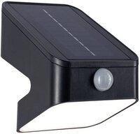 Paulmann Gartenleuchte Paulmann 94608 Lesly Solar-Wandstrahler mit...