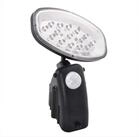 Deuba LED Solarleuchte, Au&szlig;enlampe