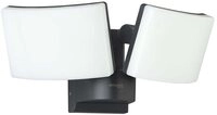Oktaplex Cali Dos 40W 3000K LED 3200lm IP65 anthrazit Oktaplex Cali Dos 40W 3000K LED 3200lm IP65 anthrazit