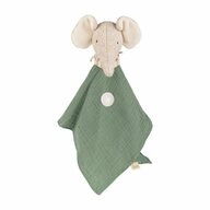Sigikid Schnuffeltuch Musselintuch Elefant Tiny Tissues