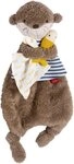 Fehn Schmusetuch Otter Theo