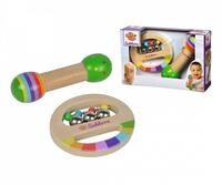 Greifling Eichhorn 100003486 - Musik Set Greifling
