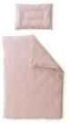 Ehrenkind Kinderbettw&auml;sche Kinder Bettw&auml;sche, 100% Bio-Baumwolle, Standard 100 by
