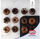 Dr. Oetker K&uuml;chenhelfer Donutform Donutform