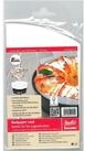 Demmler Backpapier Backpapier Zuschnitte f&uuml;r &Oslash; 26 & 28 cm Formen, (10er Pack)