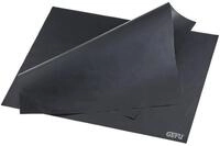 GEFU Backmatte Dauerbackfolie Set AGEN 44x39 Cm Backofen K&uuml;che Ba