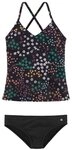 s.Oliver Tankini Milly Kids mit Blumendruck