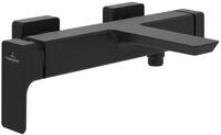 Villeroy & Boch Wannenarmatur Subway 3.0 Badewannenarmatur, mit Umsteller,