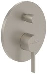 Villeroy & Boch Unterputzarmatur Dawn Unterputz-Armatur, mit Umsteller,...