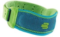 Bauerfeind Kniebandage Bauerfeind Sports Knee Strap schwarz L