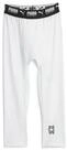 PUMA Lange Unterhose Puma Herren Tight Hose Hoops Team 3/4 Tight Baselayer 676634