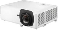 Viewsonic Beamer LS901HD 6000 Lumen F-HD Laser DLP LED-Beamer