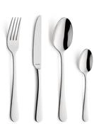 Amefa Besteck-Set AUSTIN - modernes Besteck f&uuml;r jeden Tag (24-tlg), 6 Personen,