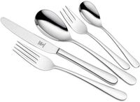 Justinus Besteck-Set AVENTUS, 30-teilig, f&uuml;r 6 Personen, (30-tlg), 6 Personen,