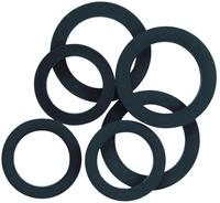 GEKA Dichtungsring, Plus Dichtungs-Set O-Ring/Flachdichtung