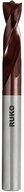 Ruko Metallbohrer RUKO 101108TC Schwei&szlig;punkt-Bohrer 8 mm Gesamtl&auml;nge 80 mm 1 St.