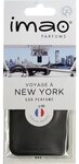 Airflair Raumduft airflair Lufterfrischer Imao Car Voyage &agrave; New York