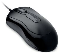 KENSINGTON Kensington Maus Kabelgebunden Optisch Schwarz 3 Tasten 1000 dpi...