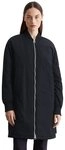 Marc O'Polo Steppmantel aus Crinkle-Nylon