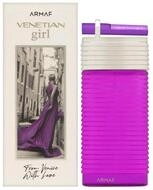 armaf Eau de Parfum Venetian Girl - EDP - Volumen: 100 ml