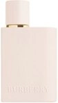 BURBERRY Eau de Parfum HER Intense, Glasflakon, Frauenduft, Eau de Parfum Intense