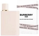 BURBERRY Eau de Parfum Her EDP Intense, 1-tlg.