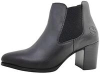 Rieker Stiefel Schn&uuml;rstiefel