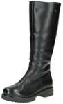 Caprice CAP BlueGrip, Tex Warm gef&uuml;ttert Blockabsatz Winterstiefel CAP BlueGrip