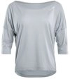 Winshape 3/4-Arm-Shirt MCS001 Ultra leicht