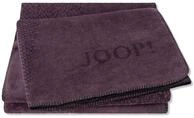 Wohndecke JOOP! Decor Mustermix 150x200 cm, JOOP!, weiche, schwere Fleece Qualit&auml;t,