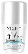 Vichy Deo-Spray Invisible Resist Anti-Transpirant Anti-Kratz Roll-on 50ml