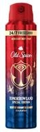 Old Spice Deo-Roller Deodorant Spray Rockstar (Deodorant Body Spray)