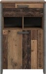 FORTE Schuhschrank Clif Breite ca. 67 cm
