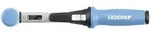 Gedore Drehmomentschl&uuml;ssel, TORCOFIX TF-K 5-25 Nm 1/4" 30 cm