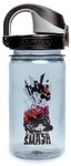 Nalgene Trinkflasche Nalgene Kinderflasche 'OTF Kids', BPA frei