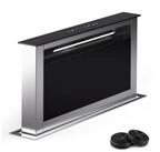 Klarstein Deckenhaube Royal Flush Eco Dunstabzugshaube Slim Umluft Abluft LED...