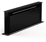 Klarstein Deckenhaube Royal Flush Eco Dunstabzugshaube Downdraft Abluft Umluft...