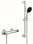 Grohe Duscharmatur Grohe Precision Flow Thermostatarmatur mit