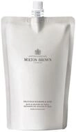 MOLTON BROWN Duschgel Delicious Rhabarb & Rose Bade- und...